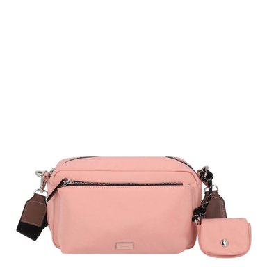 CARTERA SECRET ROSADO LAPLAND ST6 - 1