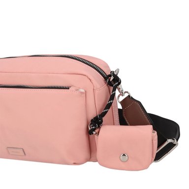 CARTERA SECRET ROSADO LAPLAND ST6 - 5