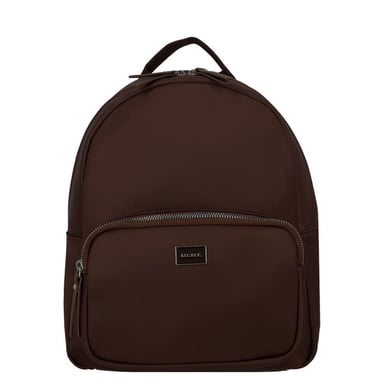 MOCHILA SECRET MARRÓN MICHIGAN ST6 - 1