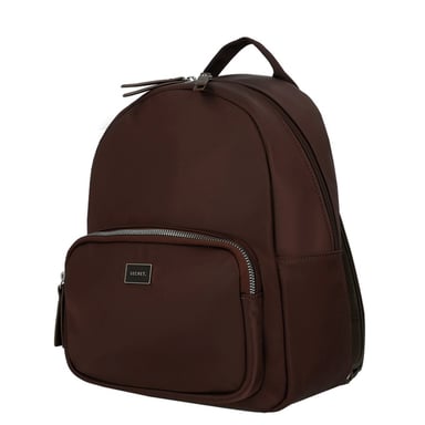 MOCHILA SECRET MARRÓN MICHIGAN ST6 - 2