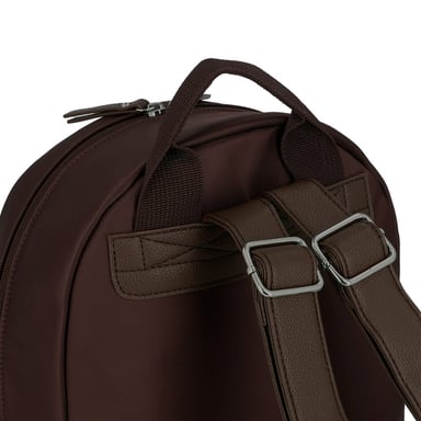 MOCHILA SECRET MARRÓN MICHIGAN ST6 - 5