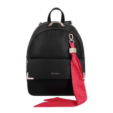 MOCHILA SECRET NEGRO MOTHER - 1