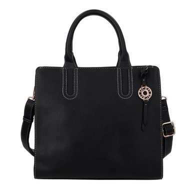 CARTERA SECRET NEGRO NORUEGA - 1