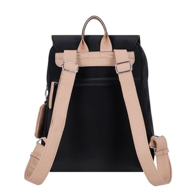 MOCHILA SECRET NEGRO ORLANDO ST6 - 3