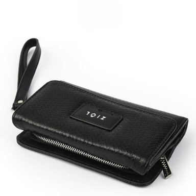 BILLETERA ZIOL PRINTEMPS NEGRO - 2