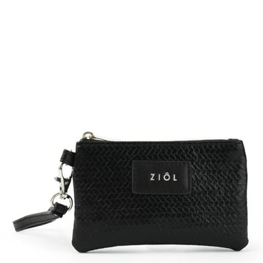 MONEDERO ZIOL PRINTEMPS NEGRO - 1