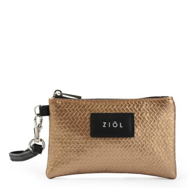MONEDERO ZIOL PRINTEMPS COBRE - 1