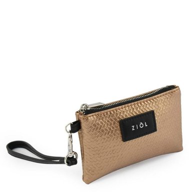 MONEDERO ZIOL PRINTEMPS COBRE - 2