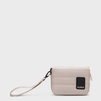 BILLETERA BUBBA BAGS NUDE ORIGINALS - 1
