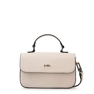 CROSSBODY ZIOL SOFY BLANCO - 1