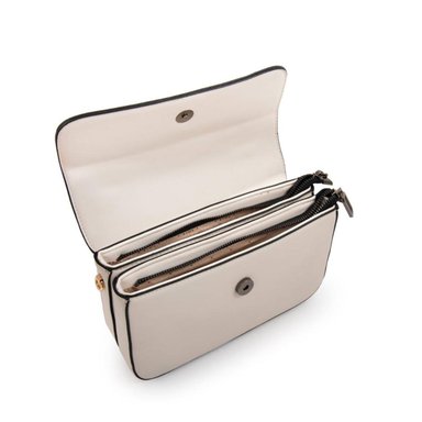 CROSSBODY ZIOL SOFY BLANCO - 3