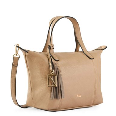 CARTERA ZIOL ANIELI BEIGE - 2