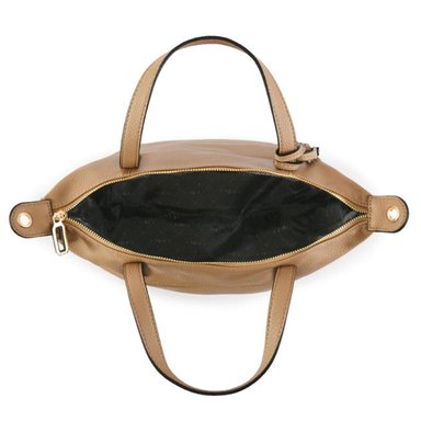 CARTERA ZIOL ANIELI BEIGE - 4