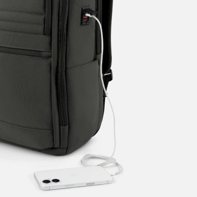 MOCHILA CREPIER JAX GRANDE - 5
