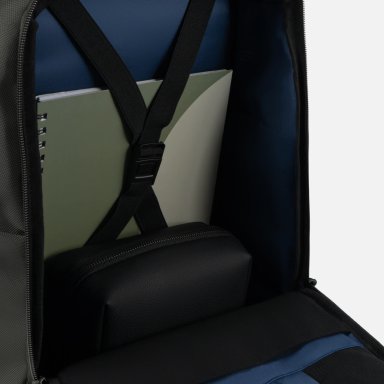 MOCHILA CREPIER JAX GRANDE - 6
