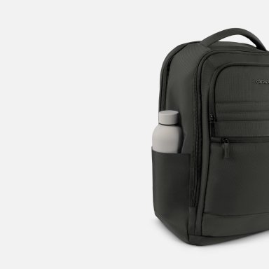 MOCHILA CREPIER JAX GRANDE - 8