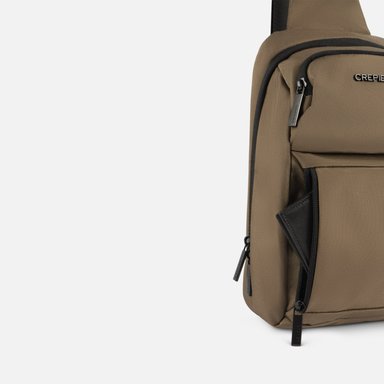 MORRAL CREPIER SLING BAG DUVAL MEDIANO - 5