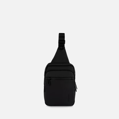 MORRAL CREPIER SLING BAG ZANDER MEDIANO - 1
