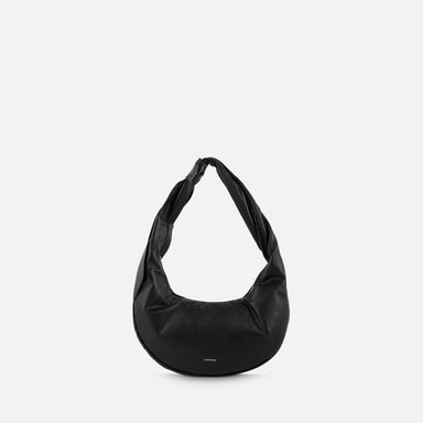 BOLSO CREPIER HOBO MARILEI GRANDE - 1