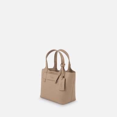 BOLSO CREPIER SATCHEL MERLY MEDIANO - 2