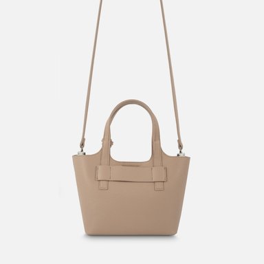 BOLSO CREPIER SATCHEL MERLY MEDIANO - 3