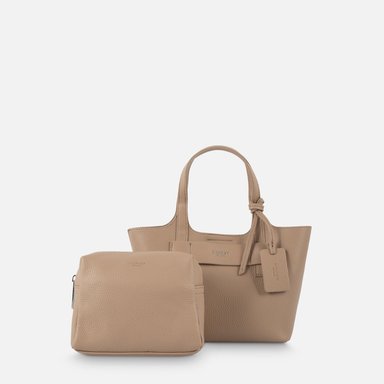 BOLSO CREPIER SATCHEL MERLY MEDIANO - 4