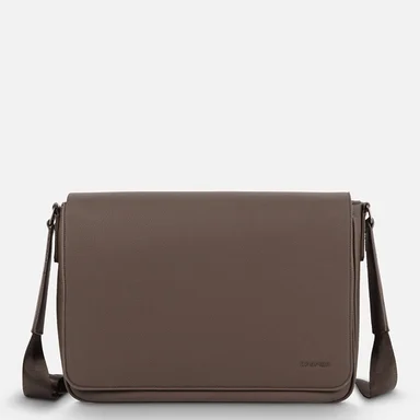 MORRAL CREPIER MESSENGER ROTH AHD GRANDE - 1