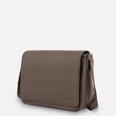 MORRAL CREPIER MESSENGER ROTH AHD GRANDE - 2