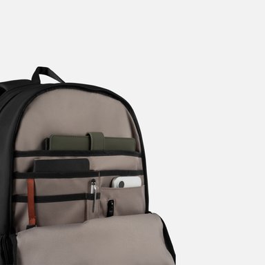 MOCHILA CREPIER ALARIC GRANDE - 5