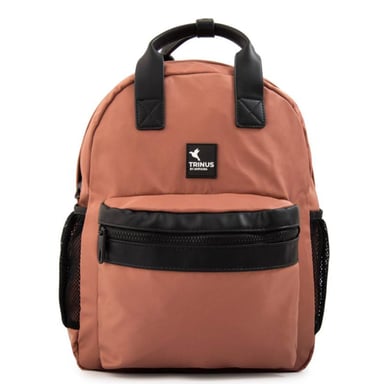 MOCHILA ZIOL MAJE ROSADO - 1