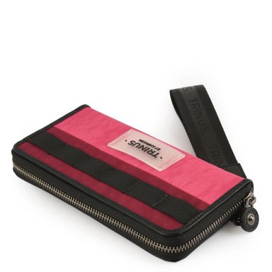 BILLETERA ZIOL OTTAWA FUCSIA - 2