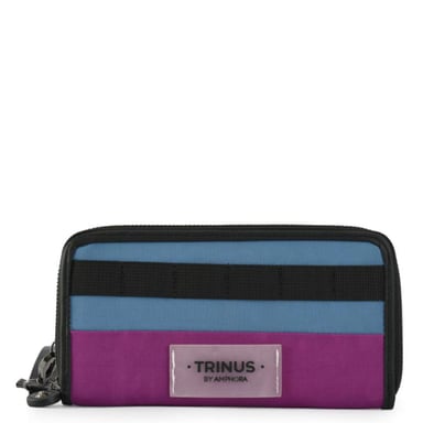 BILLETERA ZIOL OTTAWA MORADO - 1