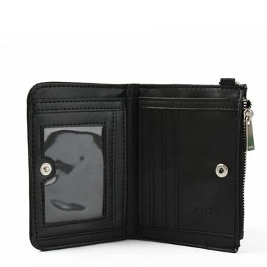 BILLETERA ZIOL PRINTEMPS NEGRO - 2
