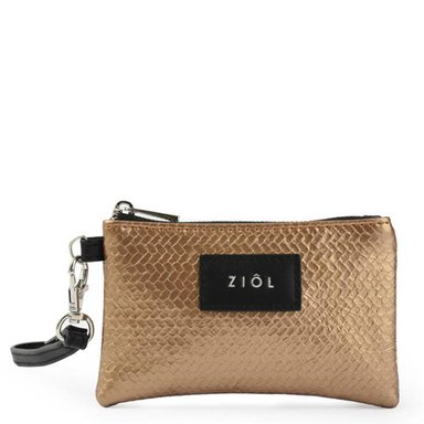 MONEDERO ZIOL PRINTEMPS COBRE - 1