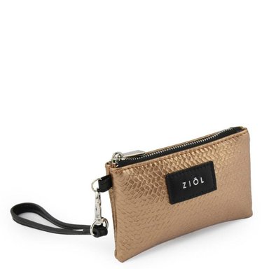 MONEDERO ZIOL PRINTEMPS COBRE - 2