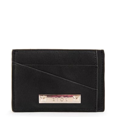 TARJETERO ZIOL FRAILA NEGRO - 1