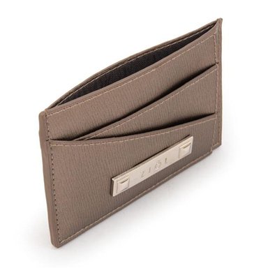TARJETERO ZIOL FRAILA PLATEADO - 3