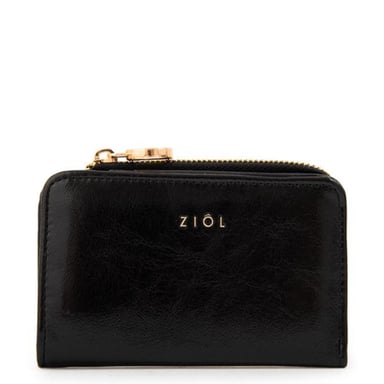 BILLETERA ZIOL MELODY NEGRO - 1