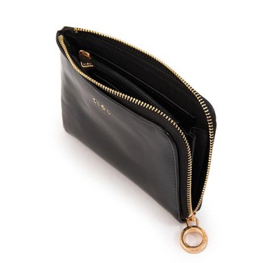 BILLETERA ZIOL MELODY NEGRO - 3