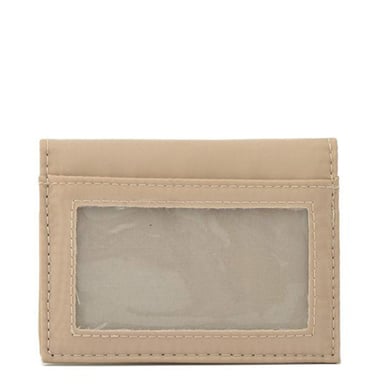 TARJETERO ZIOL LUNA BEIGE - 2
