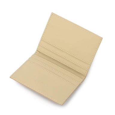 TARJETERO ZIOL LUNA BEIGE - 3