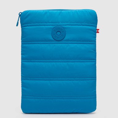IPAD BAG MUJER BUBBA ORIGINALS MATTE AZURE - 1