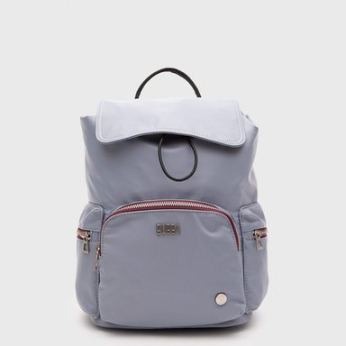 MOCHILA MUJER BUBBA CHARLOTTE CLOUD - 1
