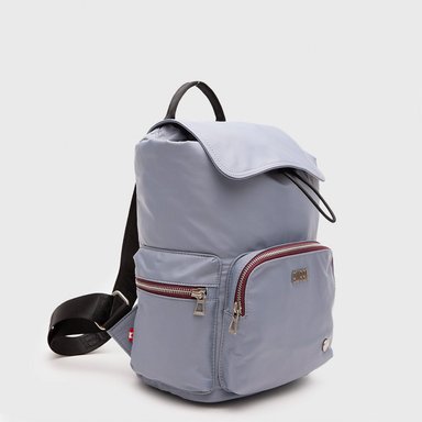 MOCHILA MUJER BUBBA CHARLOTTE CLOUD - 2