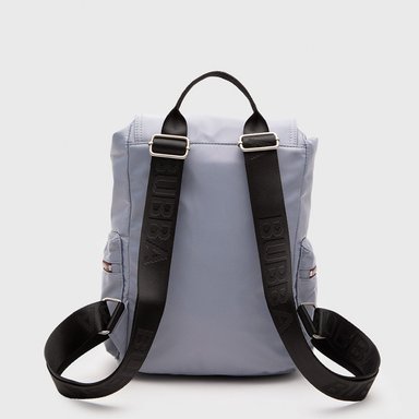 MOCHILA MUJER BUBBA CHARLOTTE CLOUD - 3
