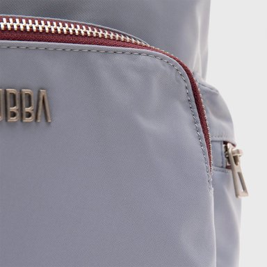 MOCHILA MUJER BUBBA CHARLOTTE CLOUD - 4