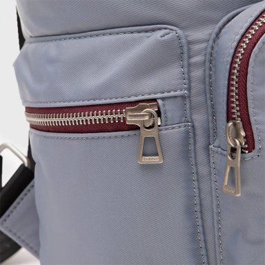 MOCHILA MUJER BUBBA CHARLOTTE CLOUD - 5