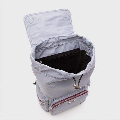 MOCHILA MUJER BUBBA CHARLOTTE CLOUD - 6