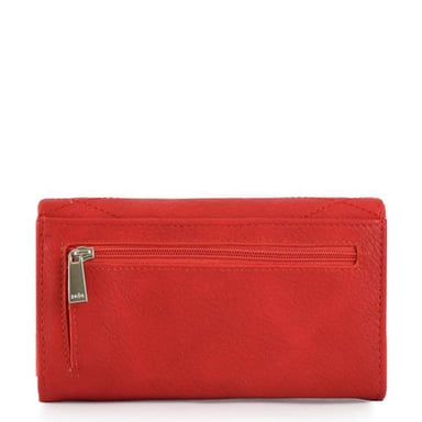 BILLETERA ZIOL PINU ROJO - 2