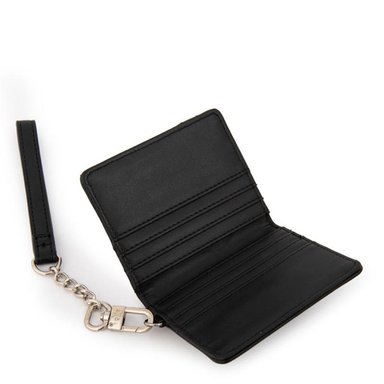 TARJETERO ZIOL SHANON NEGRO - 3